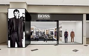 ޺BOSS